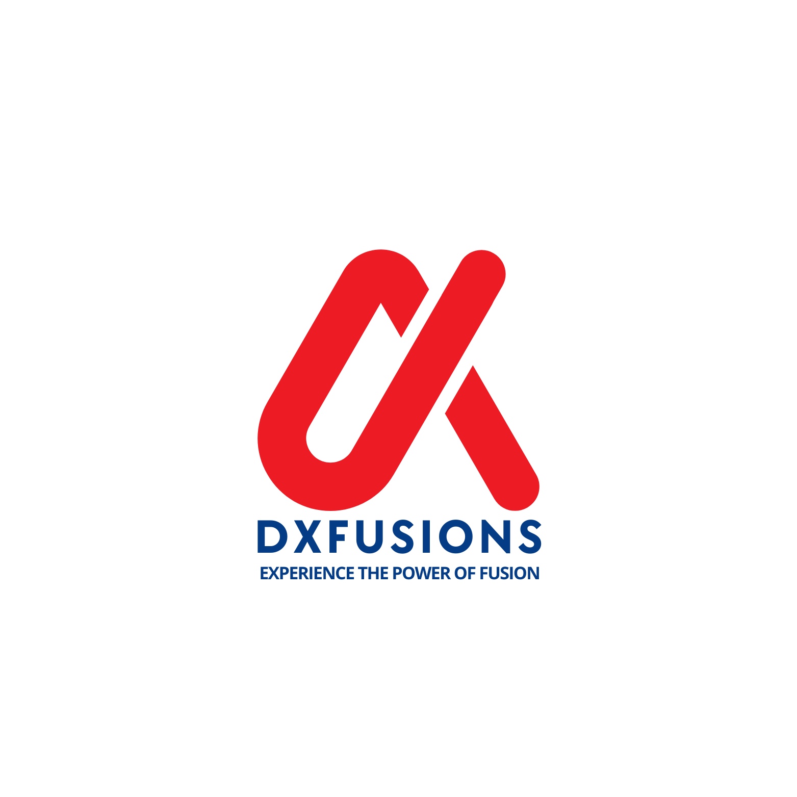 DXFUSIONS Logo